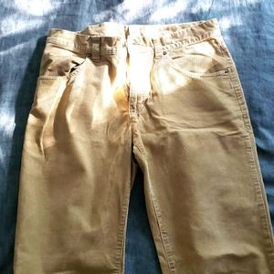 Patagonia corduroy pants